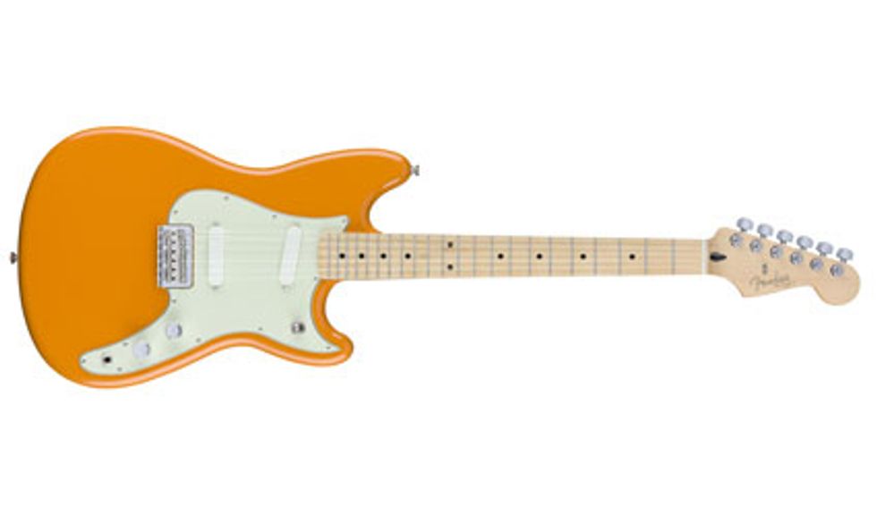 Fender