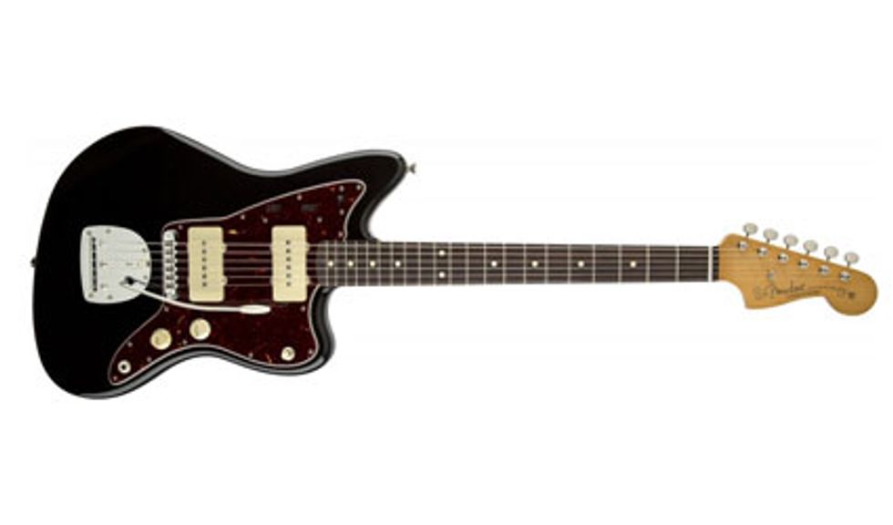 Fender