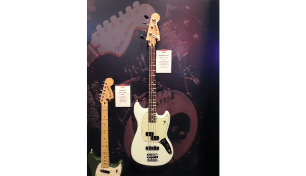 Fender