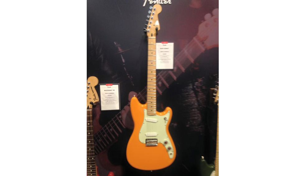 Fender