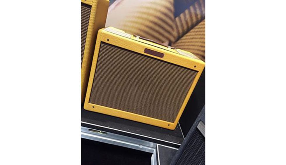 Fender