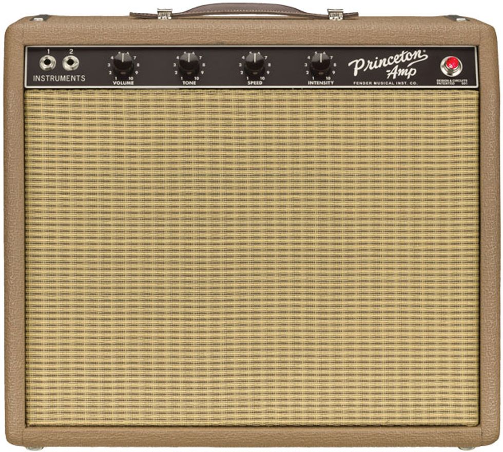 Fender
