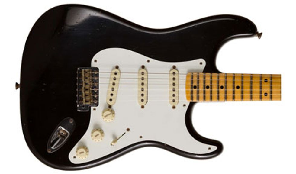 Fender