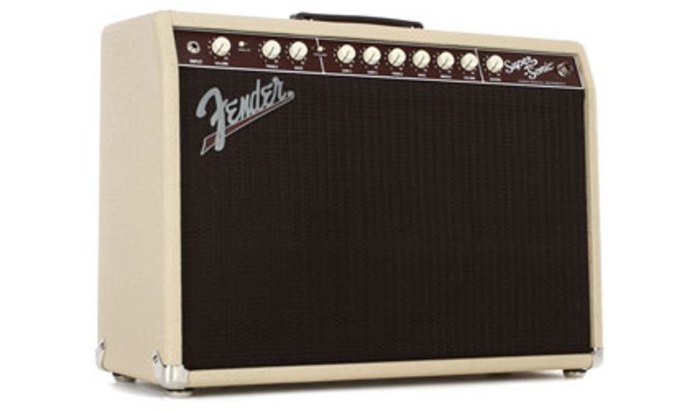 Fender