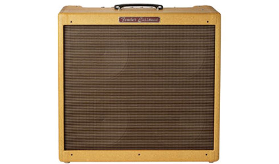 Fender