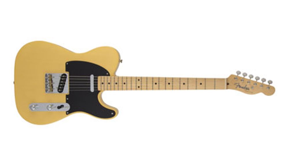 Fender