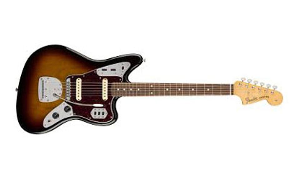 Fender