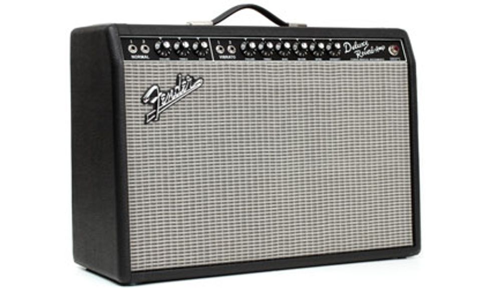 Fender