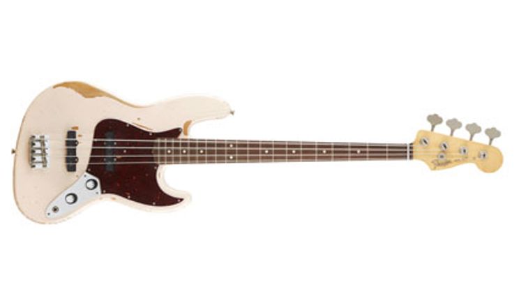 Rig Rundown Red Hot Chili Peppers 17 Premier Guitar