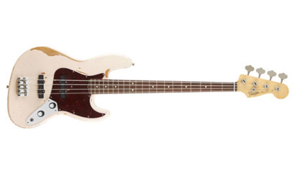 Fender