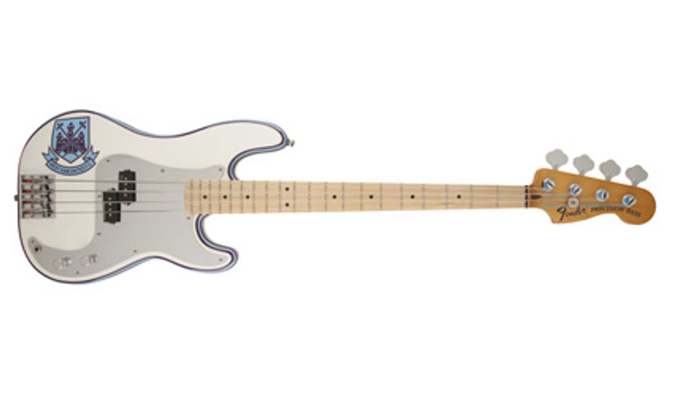 Fender