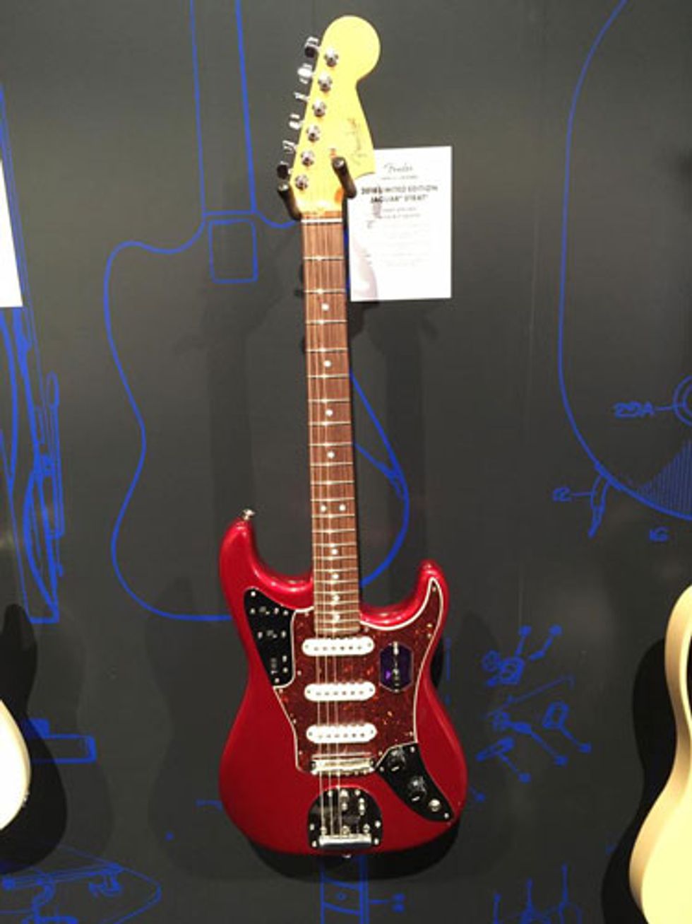 Fender