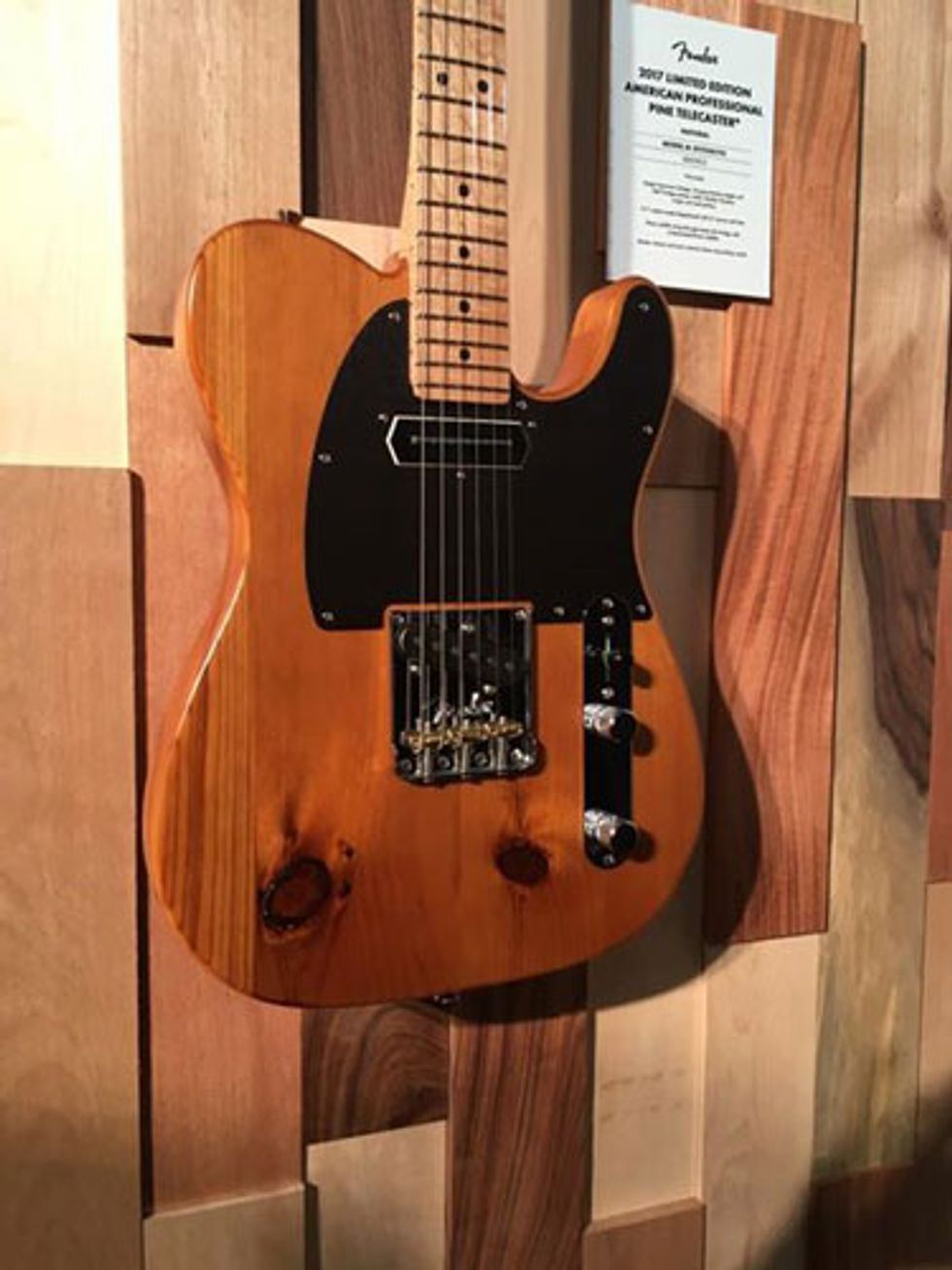 Fender