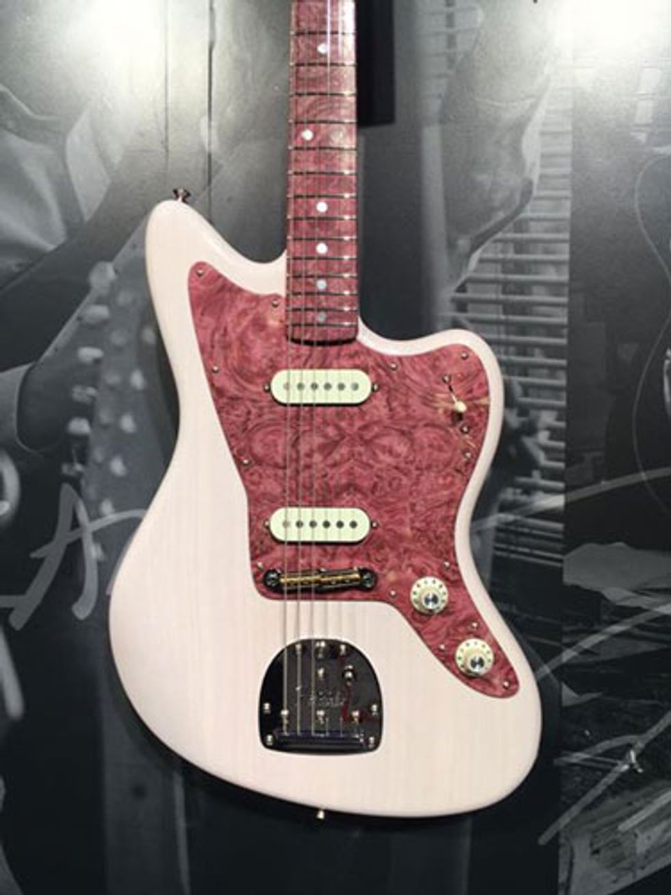 Fender