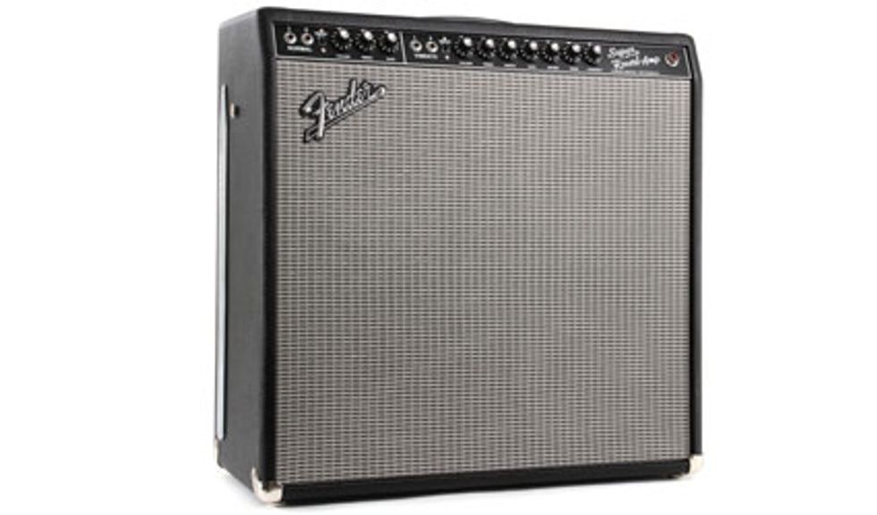 Fender