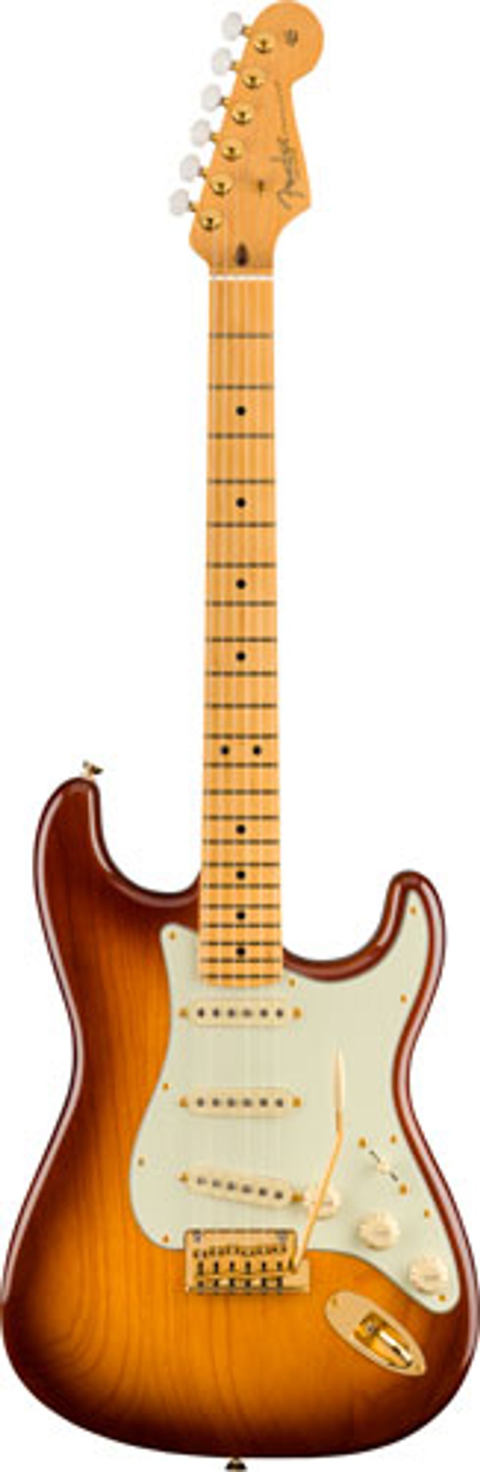 Fender