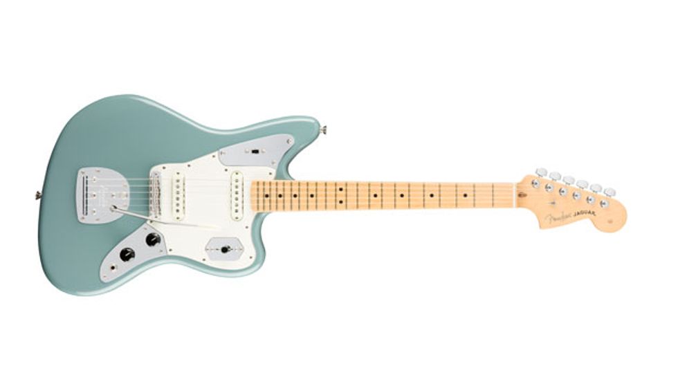 Fender