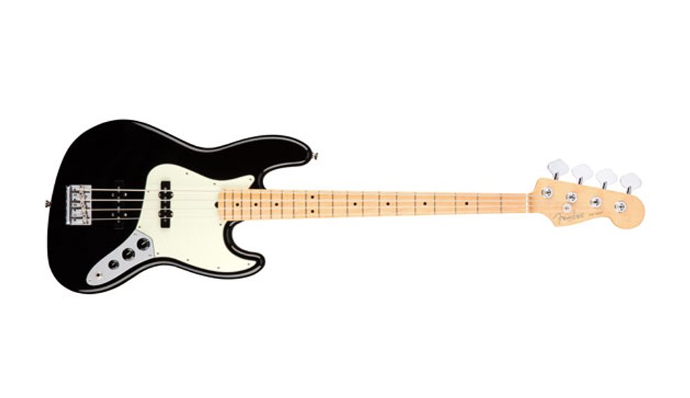 Fender