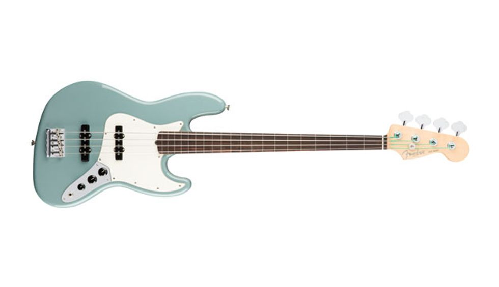 Fender