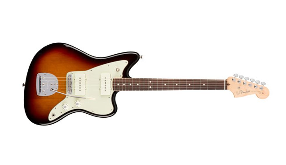 Fender
