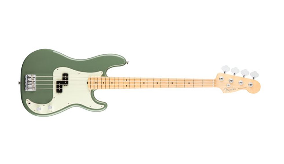 Fender