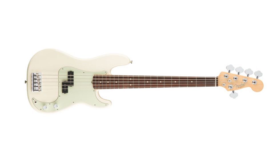 Fender