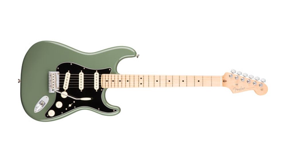 Fender