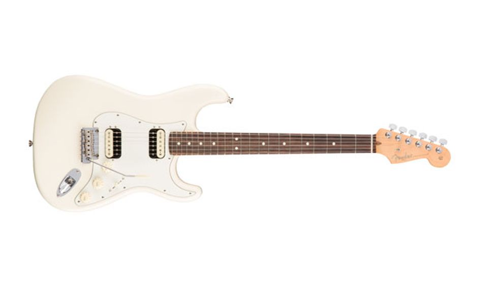 Fender