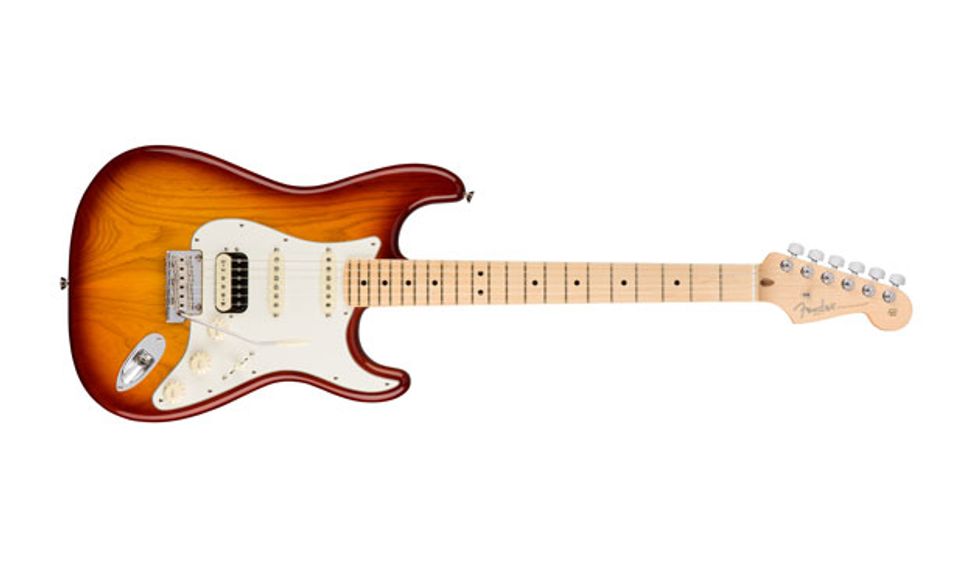 Fender