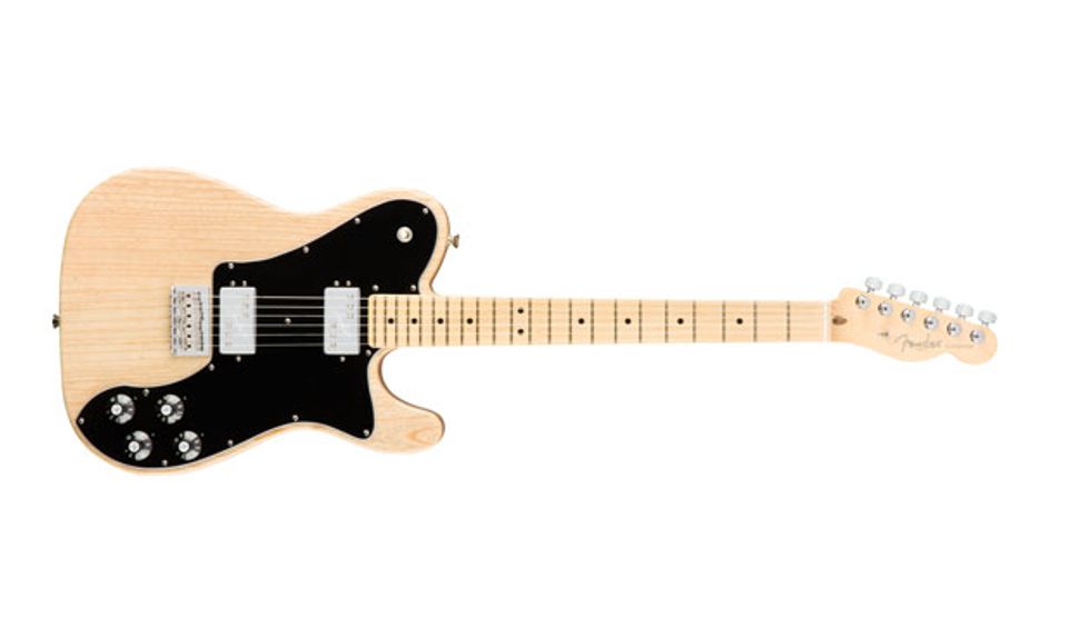 Fender
