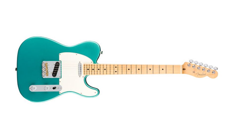 Fender