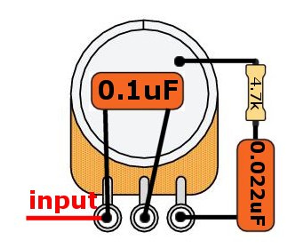 The Cory Wong Stratocaster Wiring, Part 2
