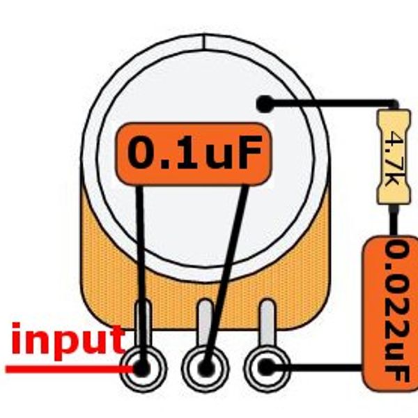 The Cory Wong Stratocaster Wiring, Part 2