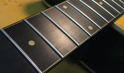 Steel wool for guitar frets cheap