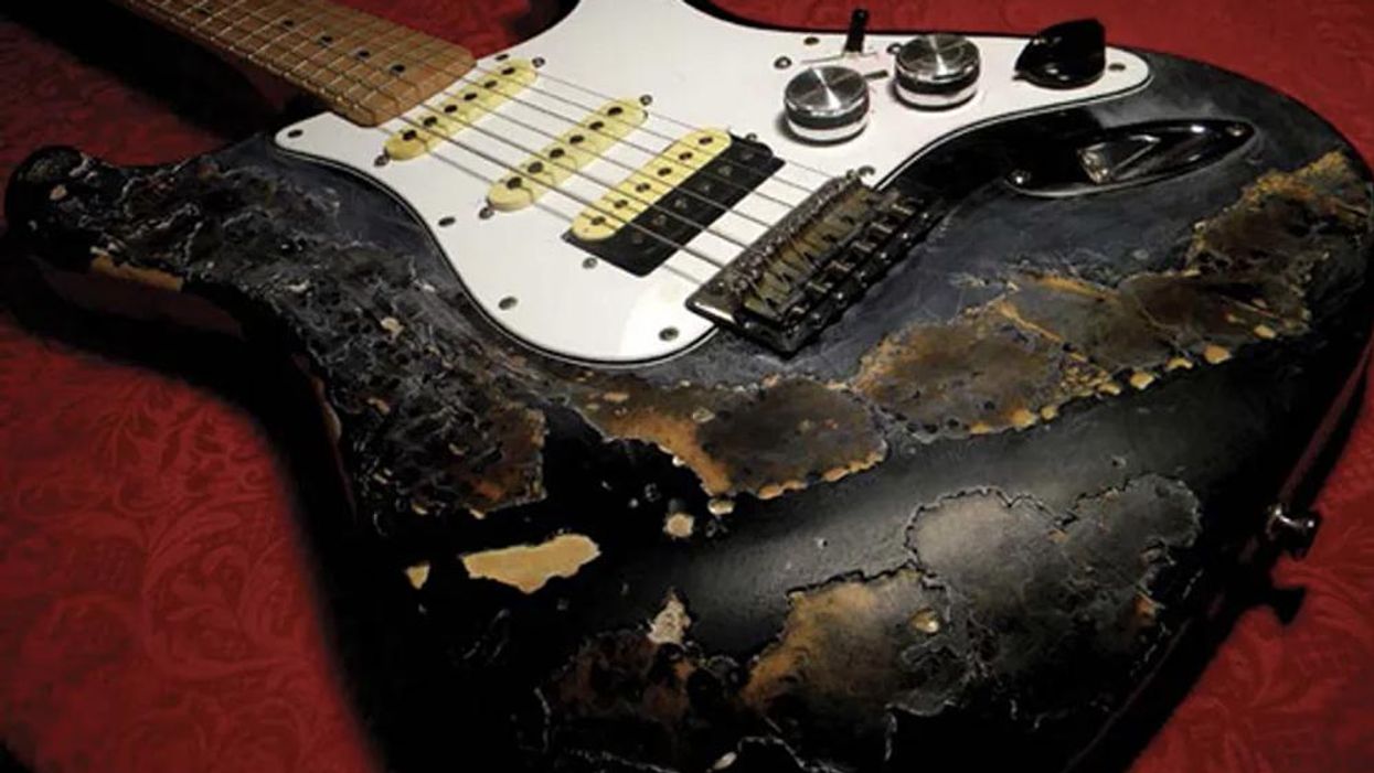 Time for a Neck Adjustment?