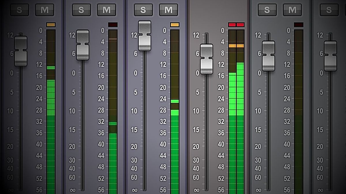 Grasping the Acoustics of Decibels and Watts