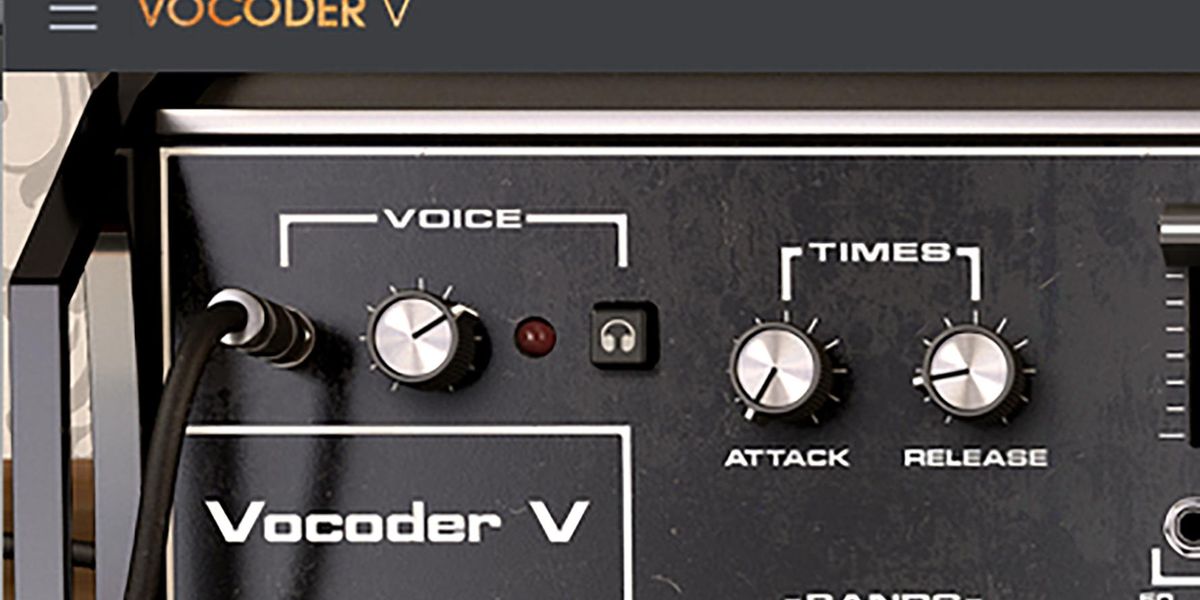 Using Vocoders to Harmonize with Guitar Tracks - Premier Guitar