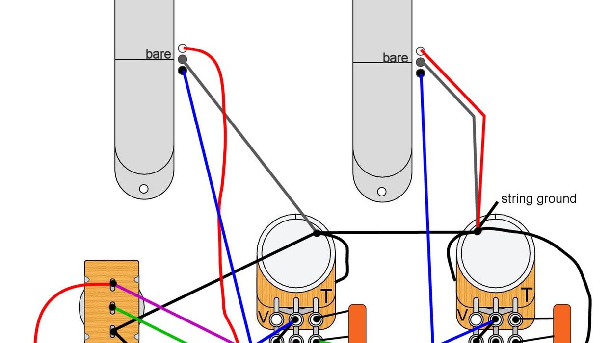 Mod Garage: Diving into Danelectro