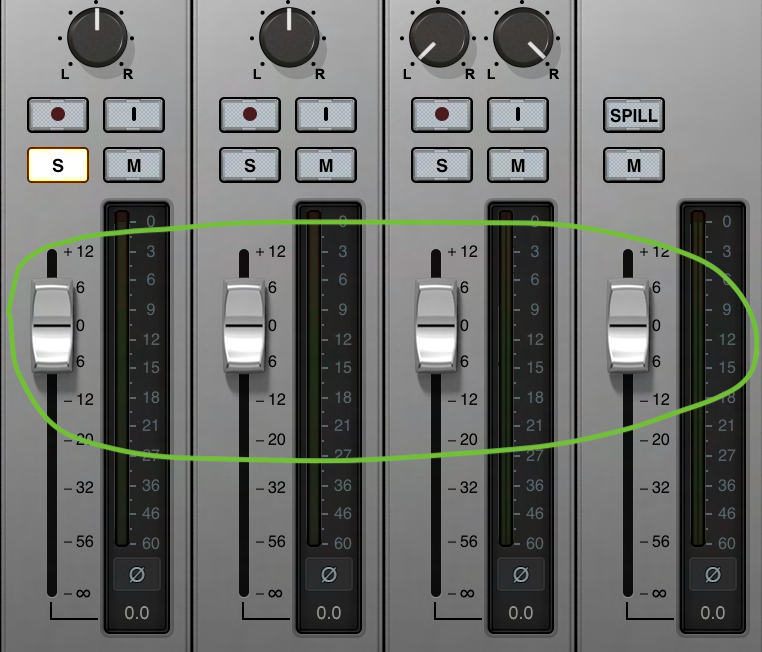 Three Simple Secrets for Better Mixes