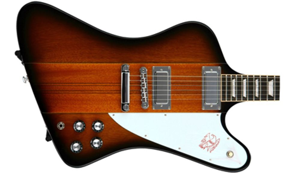 Firebird