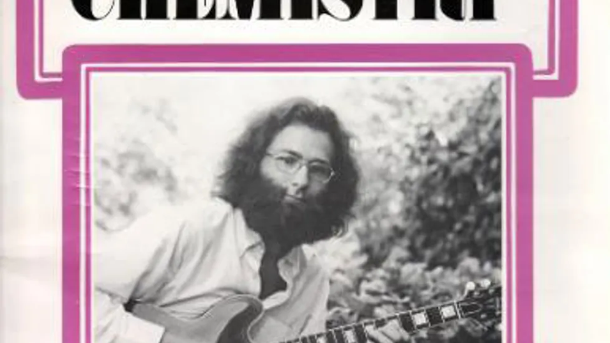 Rhythm & Grooves: Guitar George