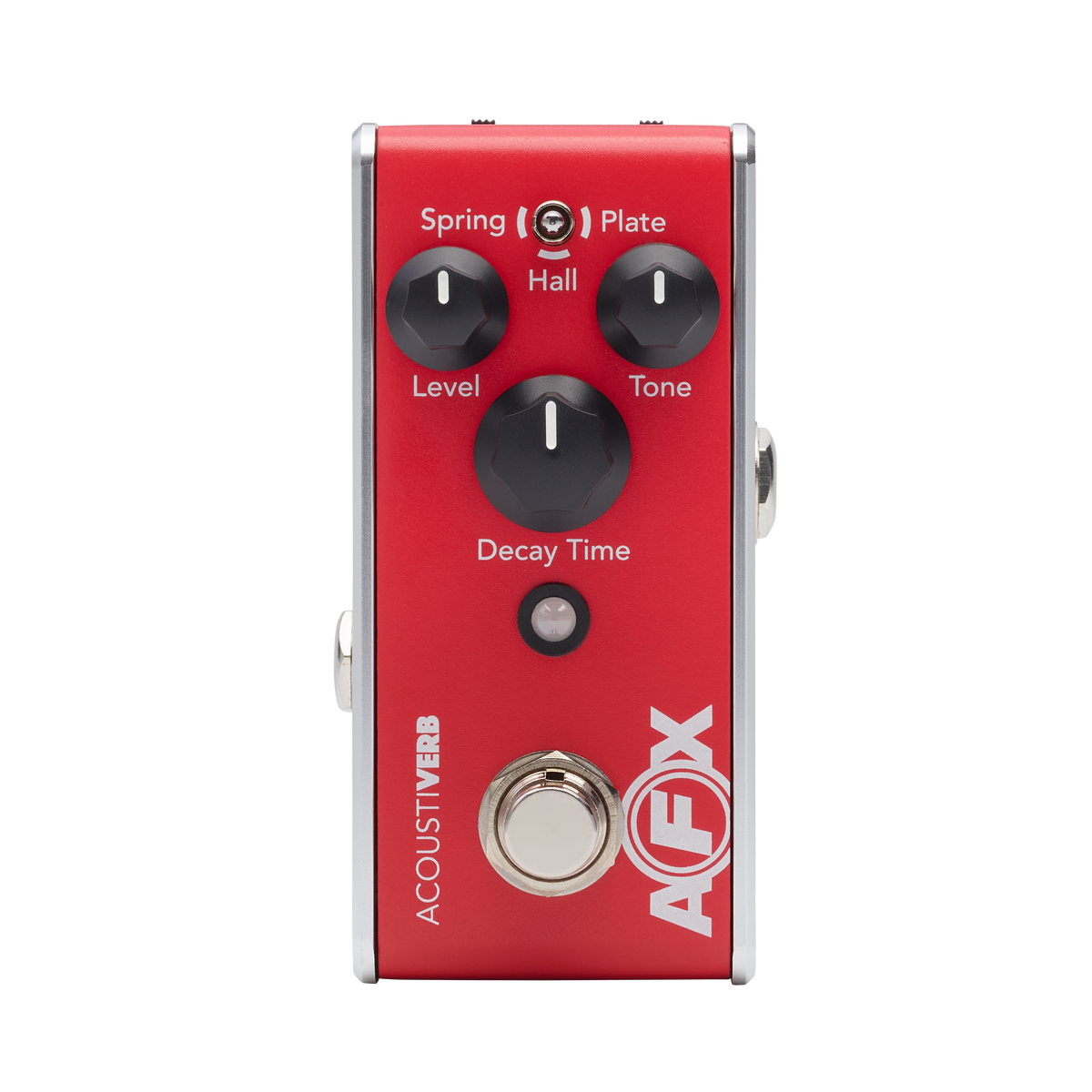 Fishman AFX Acoustiverb pedal