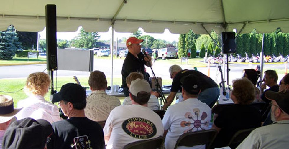 Fishman clinic