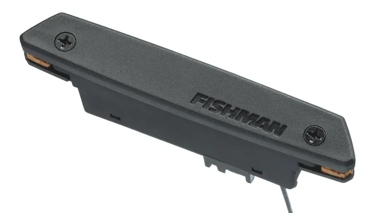 Fishman soundhole