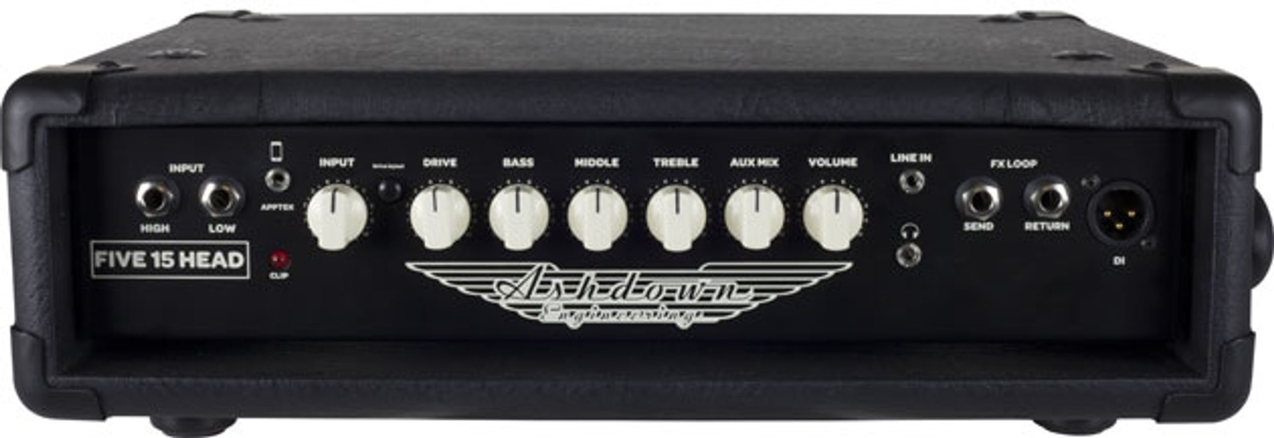 Ashdown Engineering Unveils Rootmaster Series, PiBass-240, and AAA Series