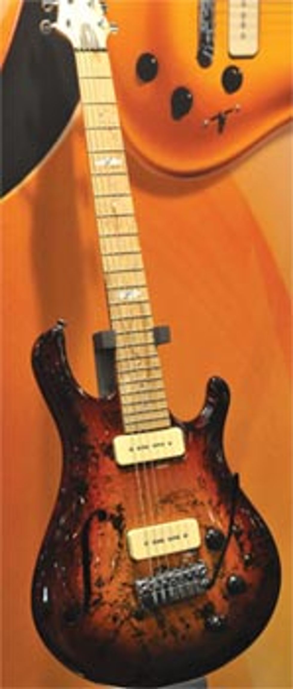 Flaxwood Guitars