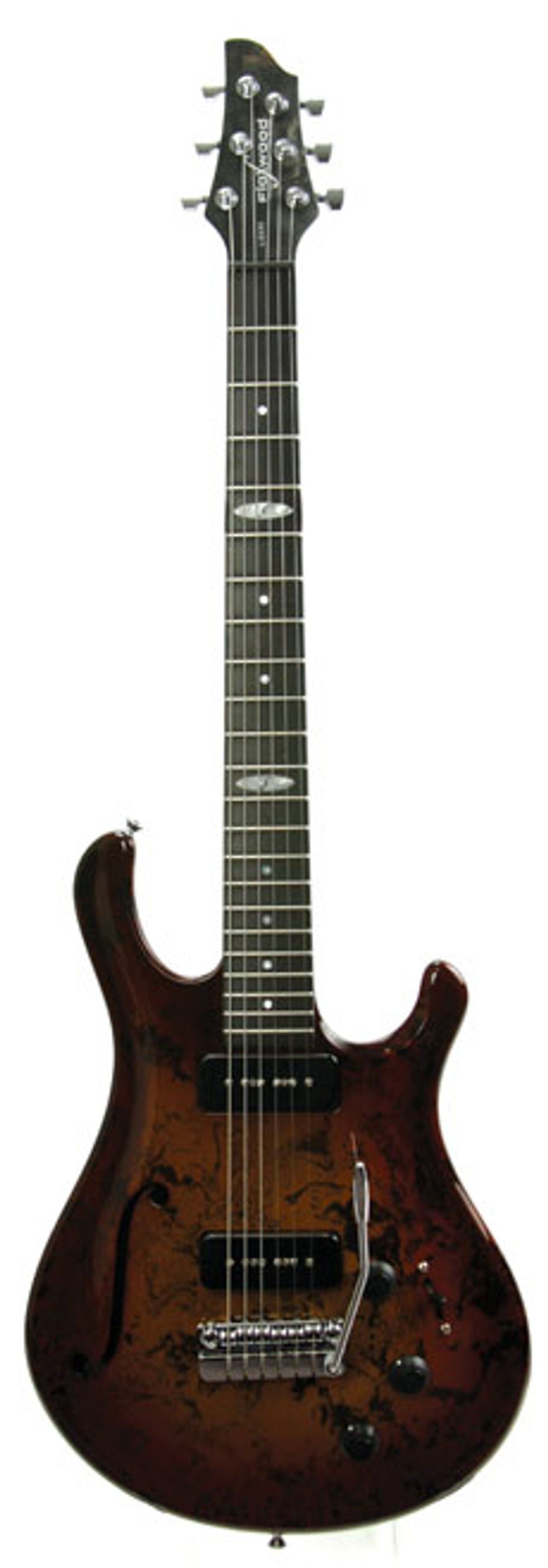 Flaxwood Liekki