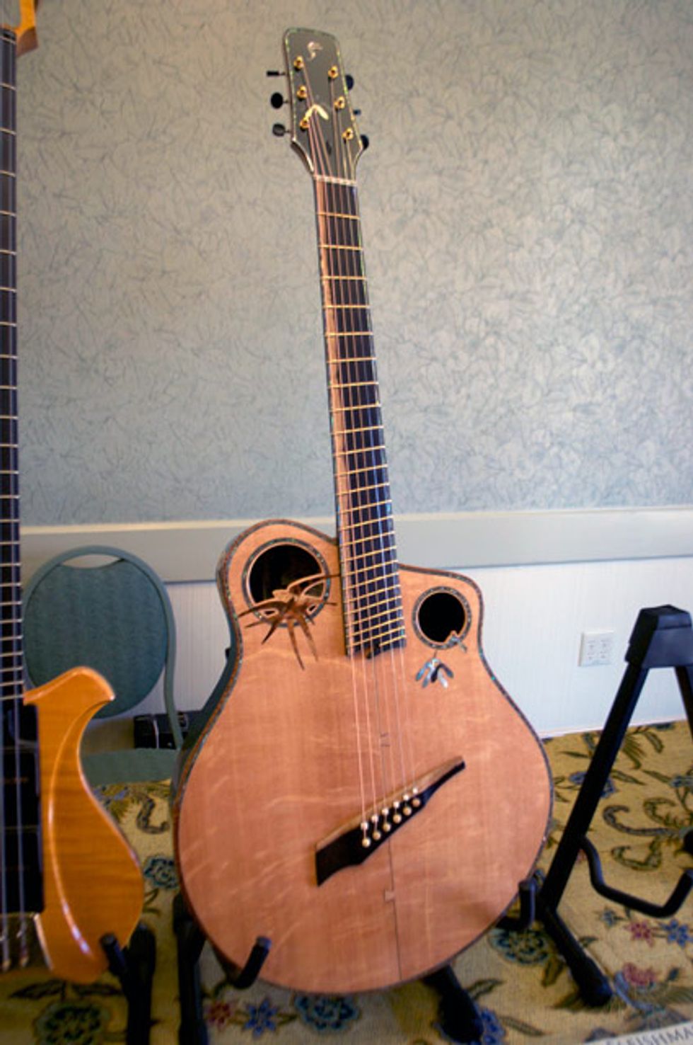 Fleishman Instruments