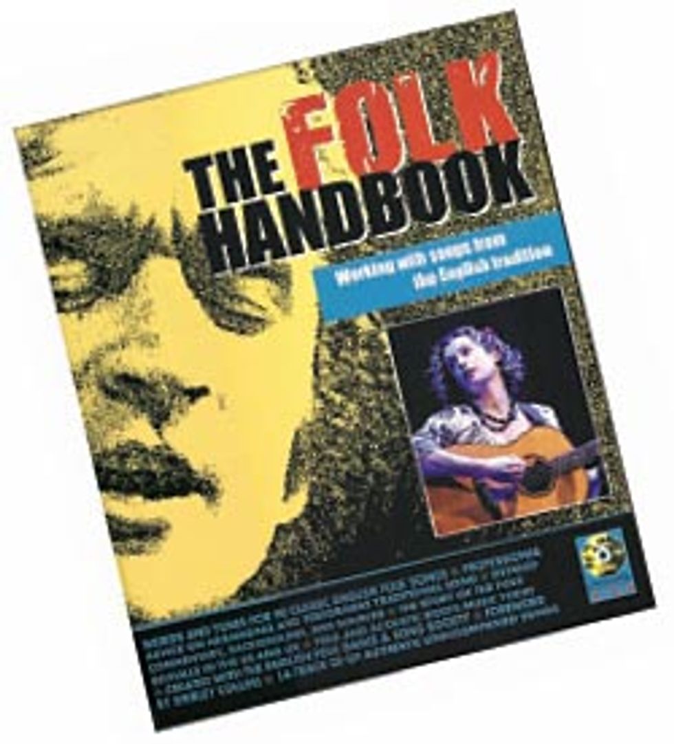 Folk Handbook