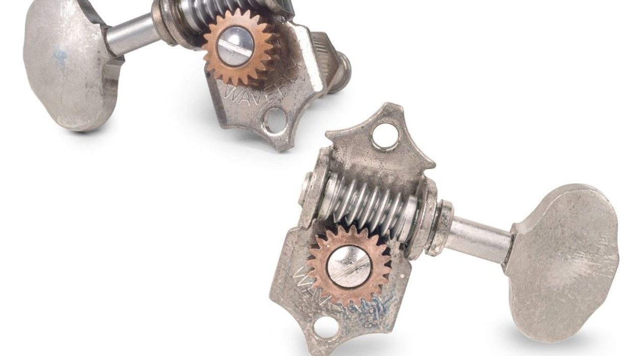 Are Boutique Tuners Needed to Improve Your Acoustic Guitar?